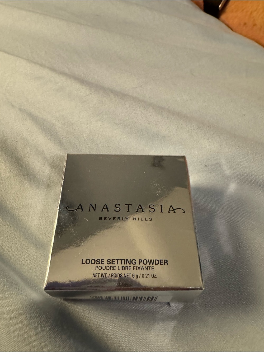 Anastasia Beverly Hills Loose Setting Powder - Translucent
